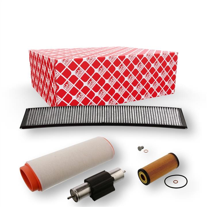 Buy febi 37283 at a low price in United Arab Emirates!