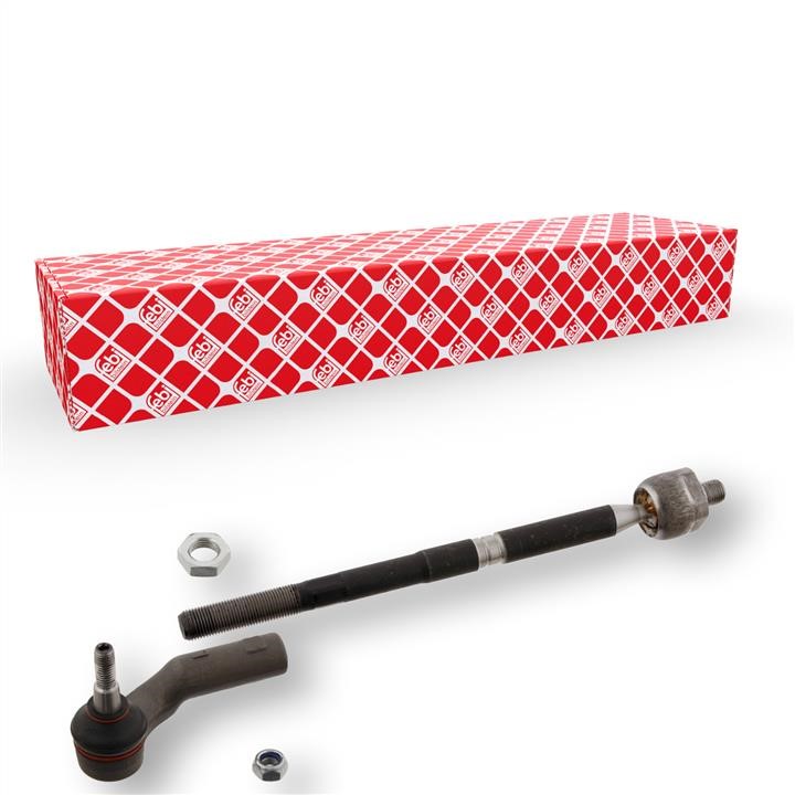 Inner Tie Rod febi 37729