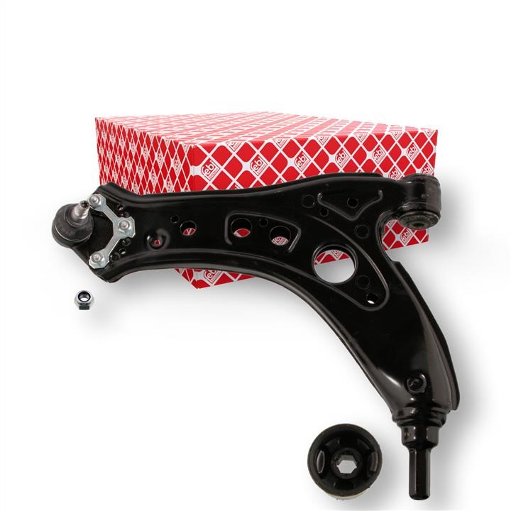Track Control Arm febi 37291
