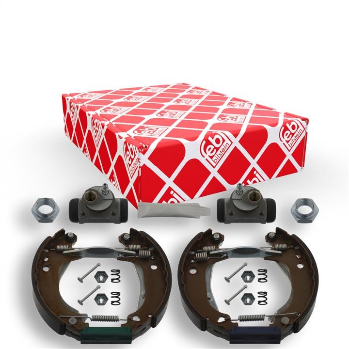Buy febi 37484 at a low price in United Arab Emirates!
