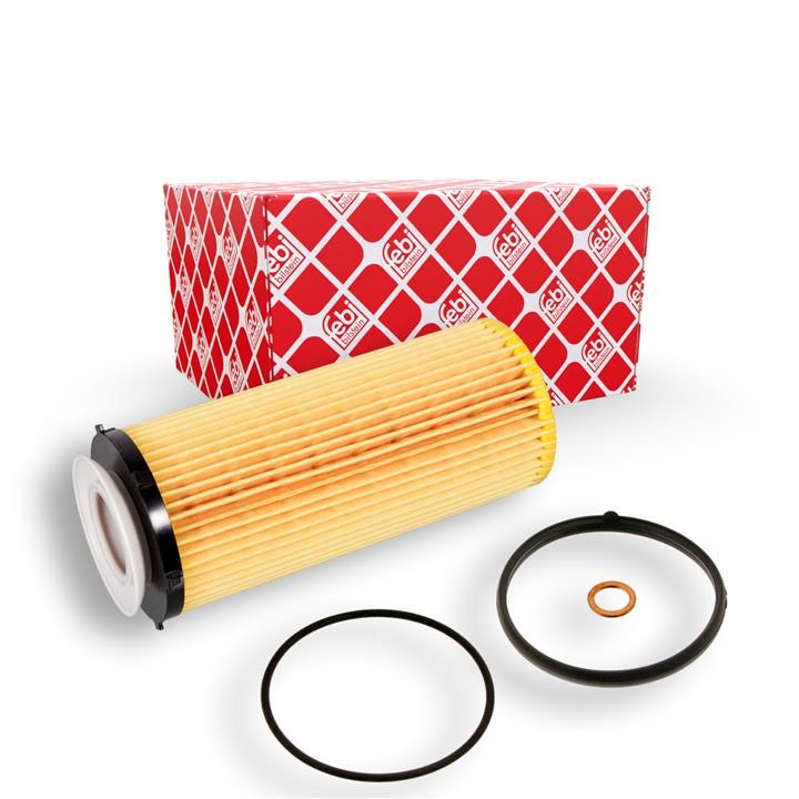 Buy febi 38530 at a low price in United Arab Emirates!