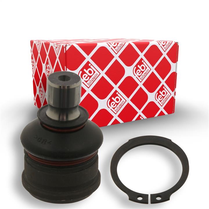 Ball joint febi 38543