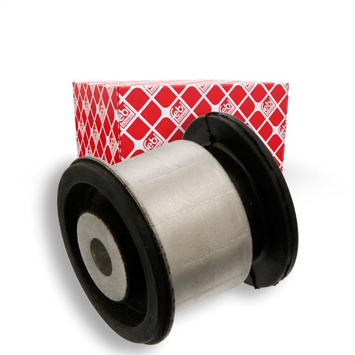 Front lower control arm front bushing febi 37950