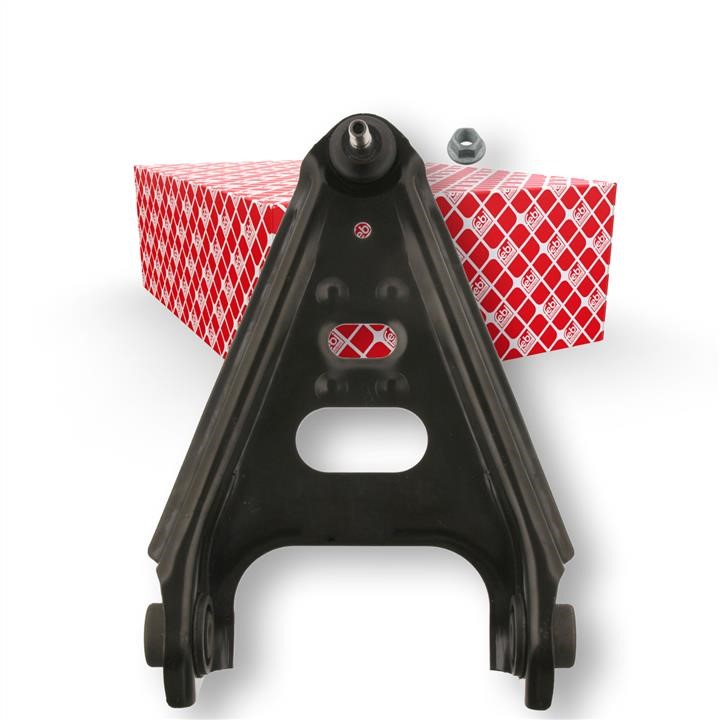 Buy febi 38610 – good price at EXIST.AE!