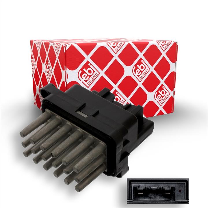 Buy febi 38645 at a low price in United Arab Emirates!