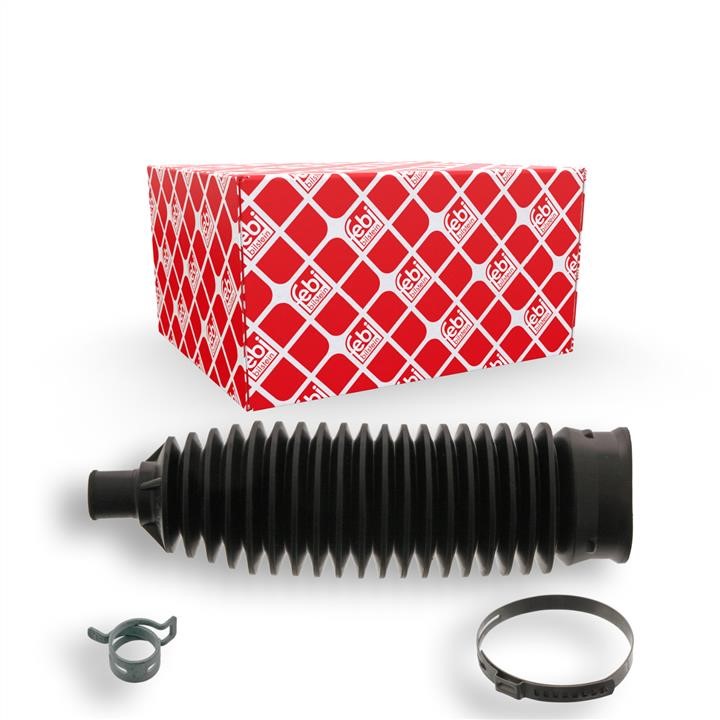 Bellow kit, steering febi 38622