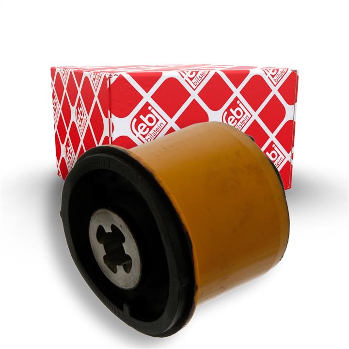 Rear axle bush febi 38940