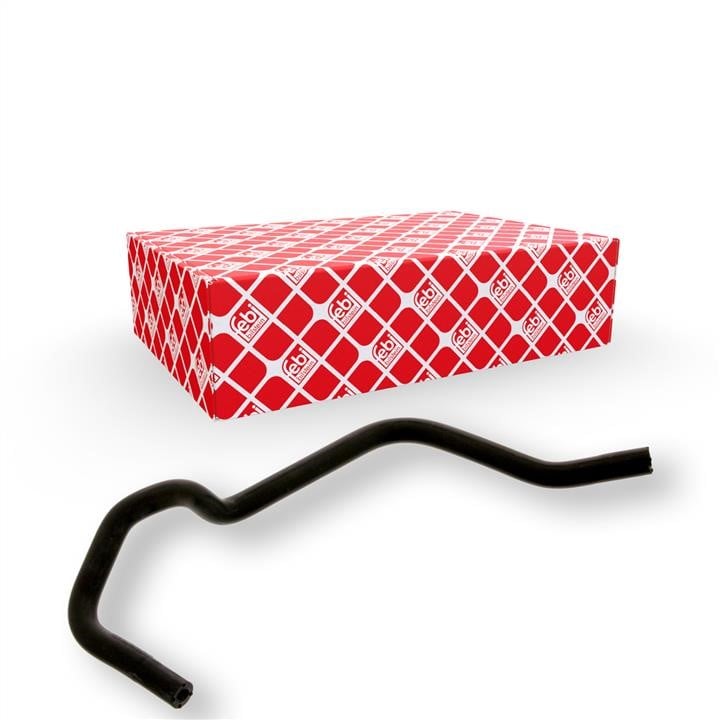 Breather Hose for crankcase febi 38944