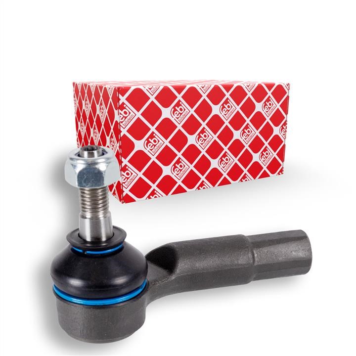 Left tie rod end febi 38947
