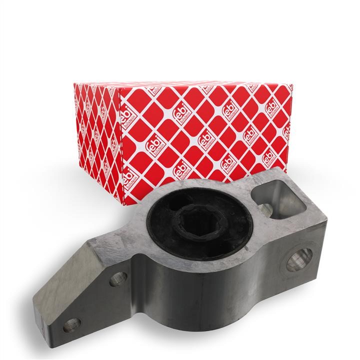Control arm bushing febi 38662