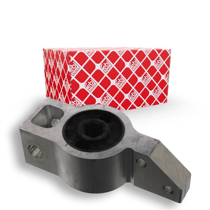 Control arm bushing febi 38663