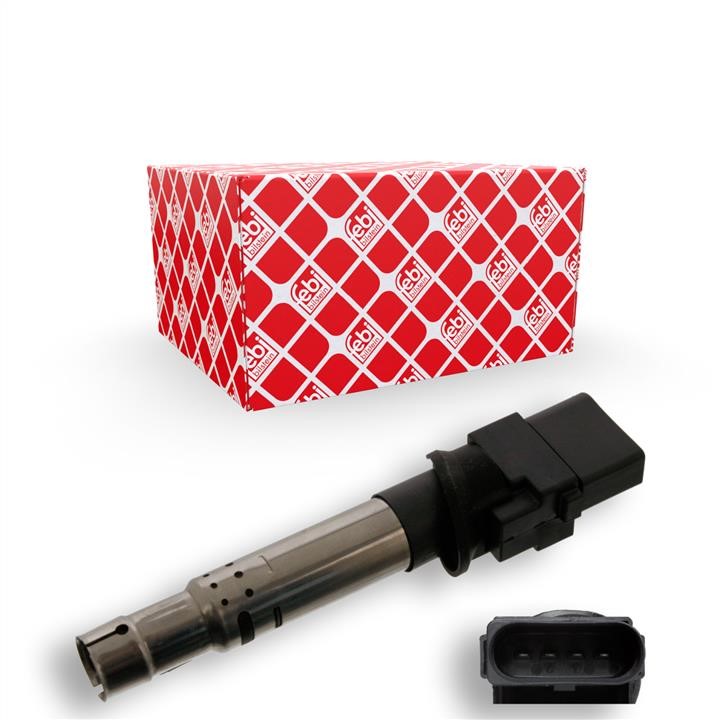 Buy febi 38706 at a low price in United Arab Emirates!