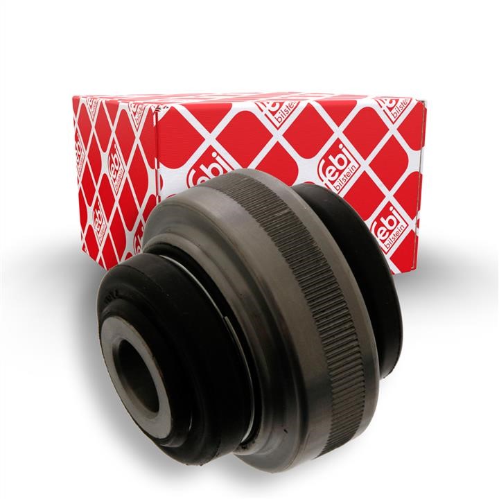 Control arm bushing febi 39375
