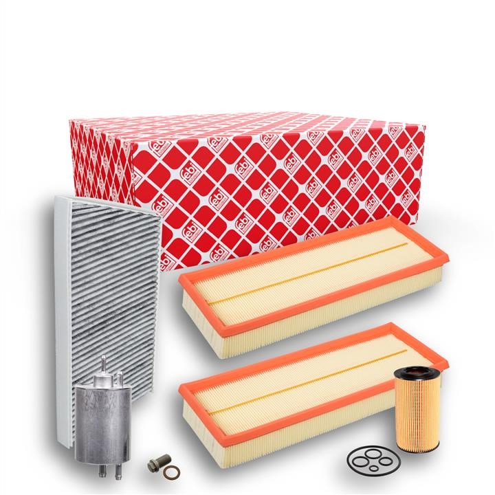 Buy febi 38730 at a low price in United Arab Emirates!