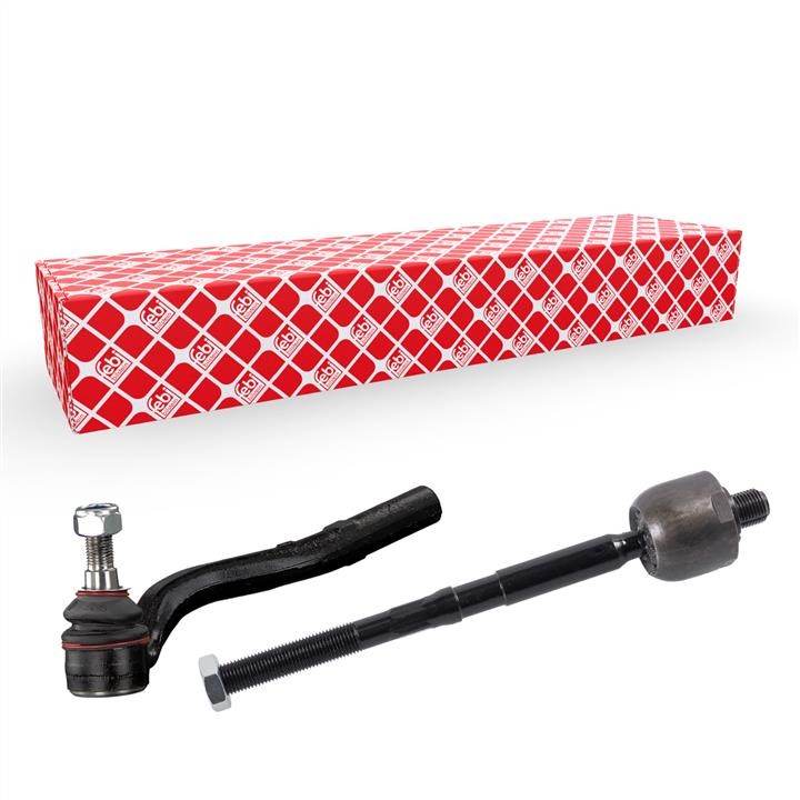 Steering tie rod febi 38970