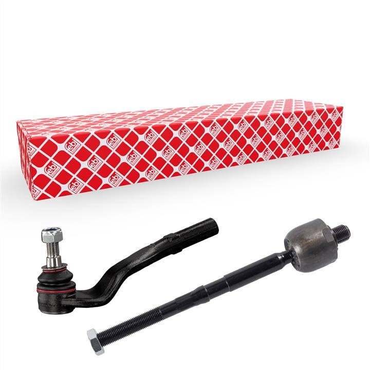 Steering tie rod febi 38971