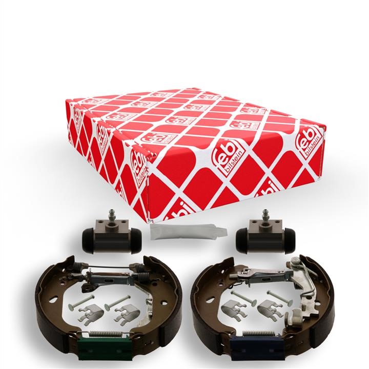 Buy febi 38744 at a low price in United Arab Emirates!