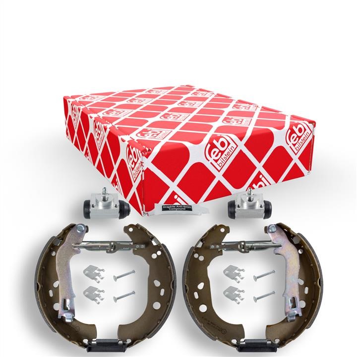 Buy febi 38750 at a low price in United Arab Emirates!