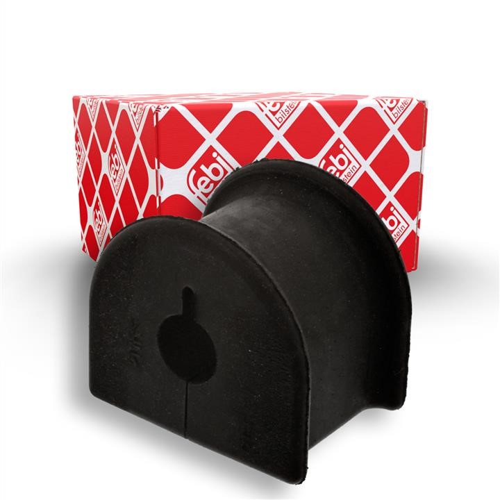 Rear anti roll bar bush febi 38769