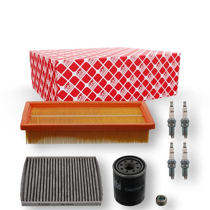 Buy febi 39037 at a low price in United Arab Emirates!