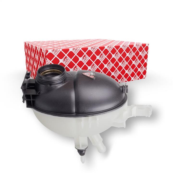 Expansion tank febi 38808