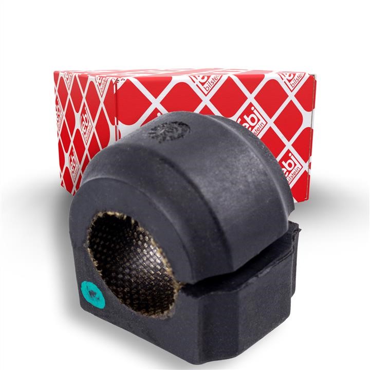 Rear anti roll bar bush febi 39051