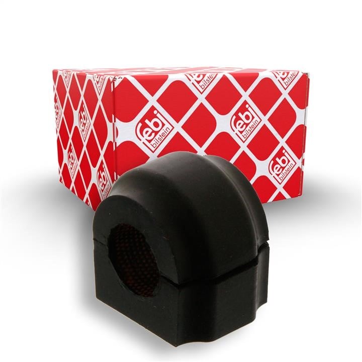 Rear anti roll bar bush febi 39052