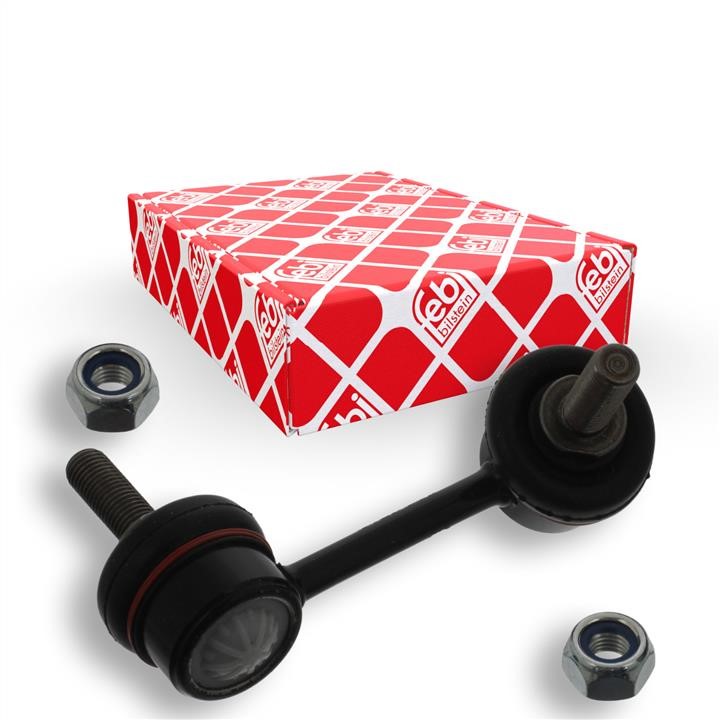 Rear anti roll bar link febi 39472