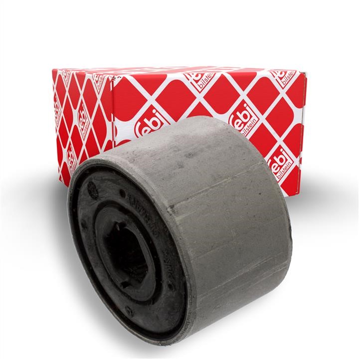 Control arm bushing febi 39091