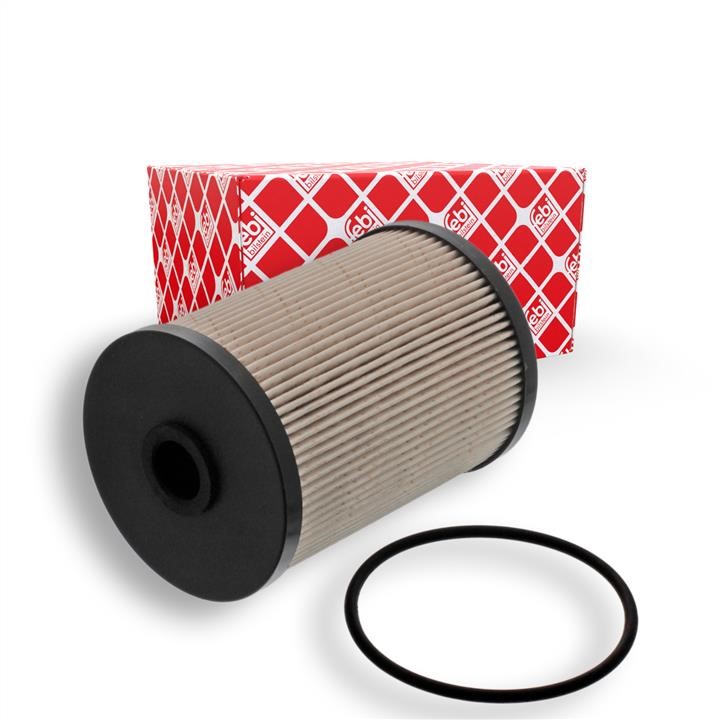 Fuel filter febi 38864