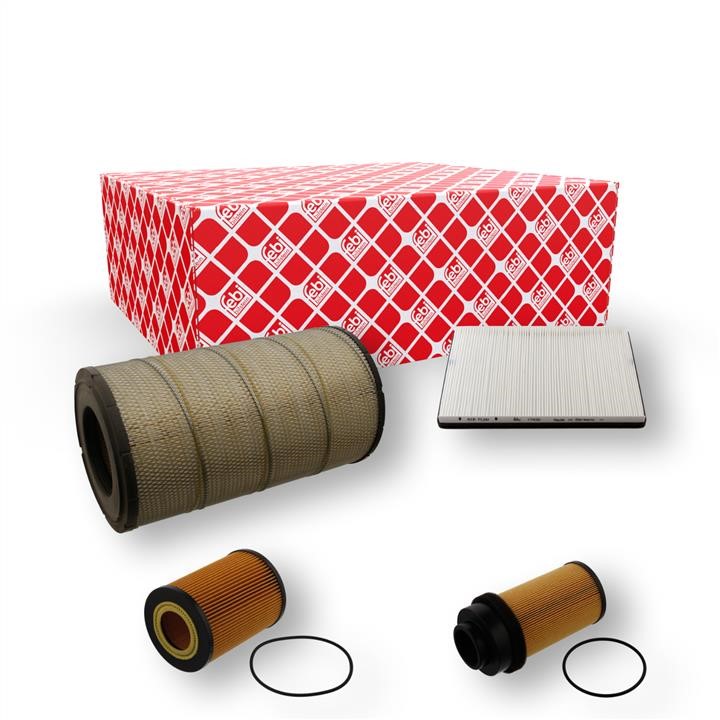 Buy febi 39486 at a low price in United Arab Emirates!