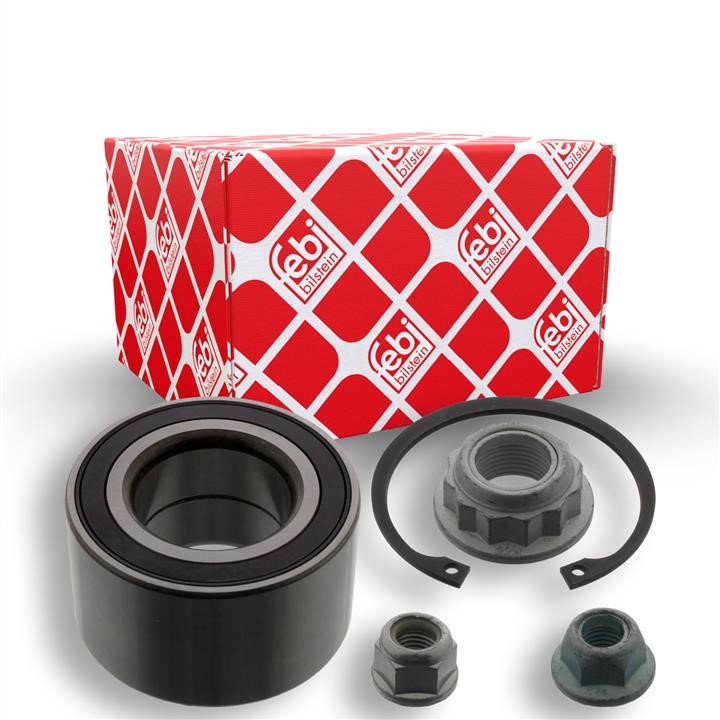 Buy febi 39160 at a low price in United Arab Emirates!