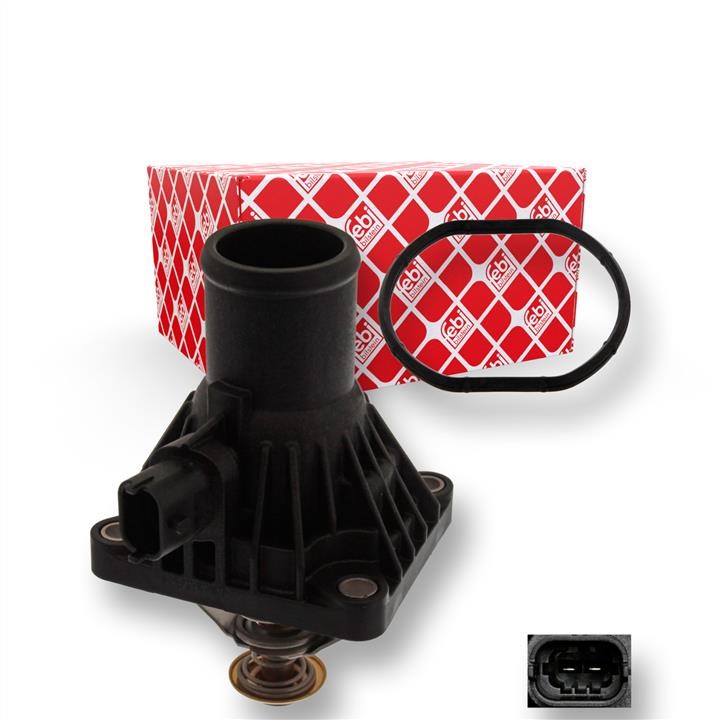 Buy febi 39161 at a low price in United Arab Emirates!