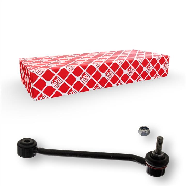 Rear anti roll bar link febi 39536