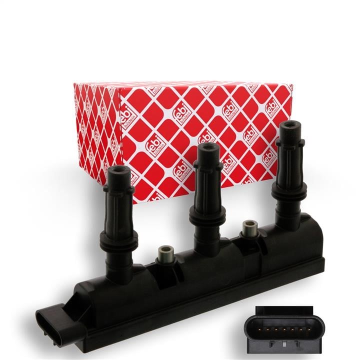 Buy febi 39585 at a low price in United Arab Emirates!