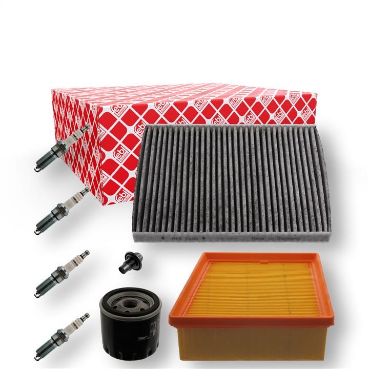 Buy febi 39760 at a low price in United Arab Emirates!