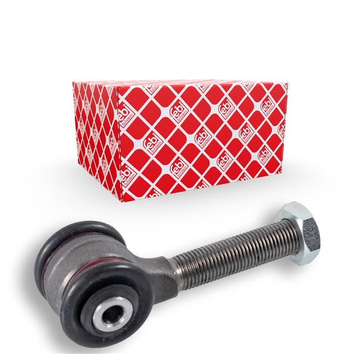 Tie rod end outer febi 40005