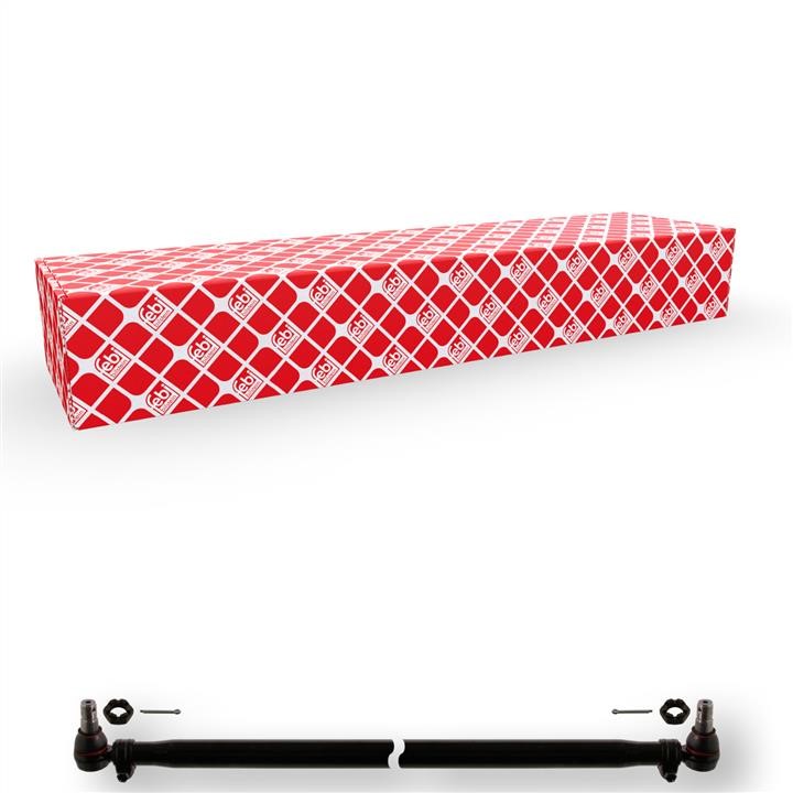Buy febi 39610 at a low price in United Arab Emirates!