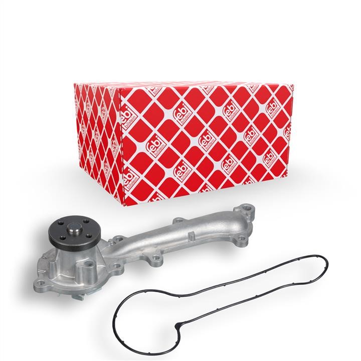 Buy febi 40009 at a low price in United Arab Emirates!