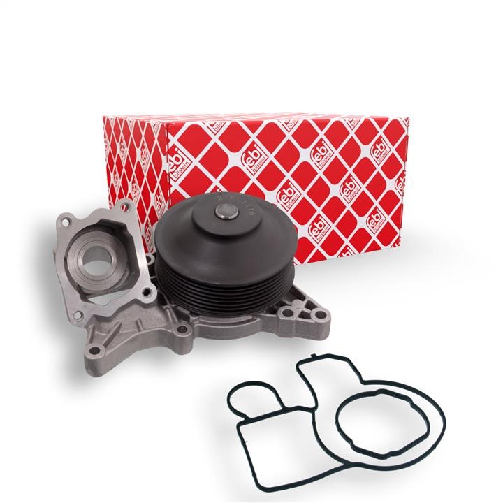Buy febi 40010 at a low price in United Arab Emirates!