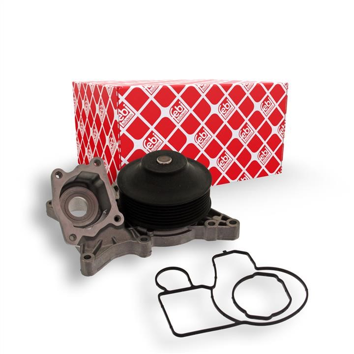 Buy febi 40011 at a low price in United Arab Emirates!