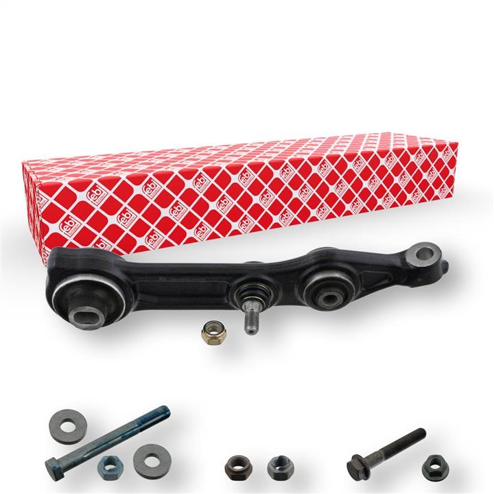 Track Control Arm febi 40293
