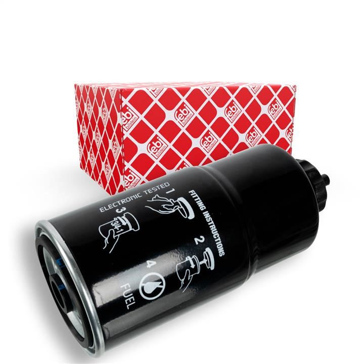 Buy febi 40298 at a low price in United Arab Emirates!