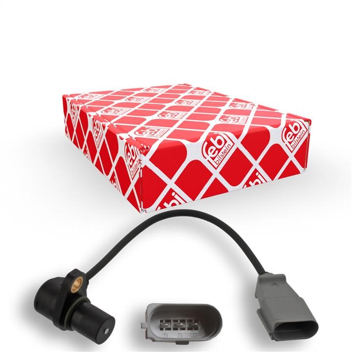 Buy febi 39867 at a low price in United Arab Emirates!