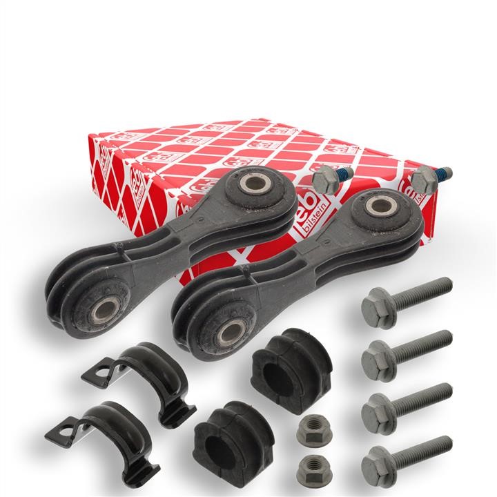 Buy febi 40089 – good price at EXIST.AE!