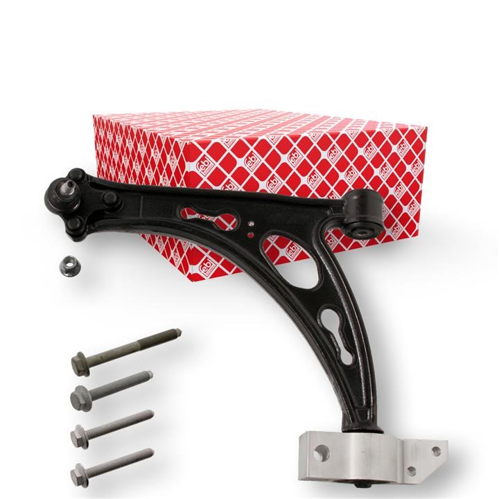 Track Control Arm febi 40103