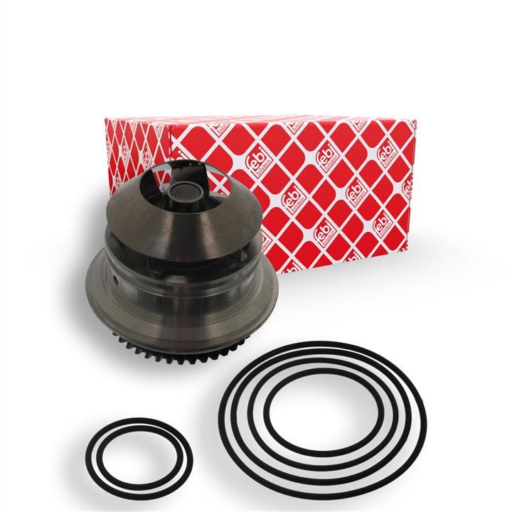 Buy febi 39885 at a low price in United Arab Emirates!