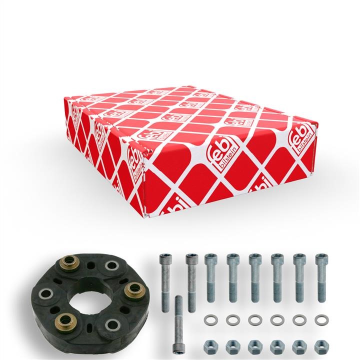 Buy febi 40115 at a low price in United Arab Emirates!