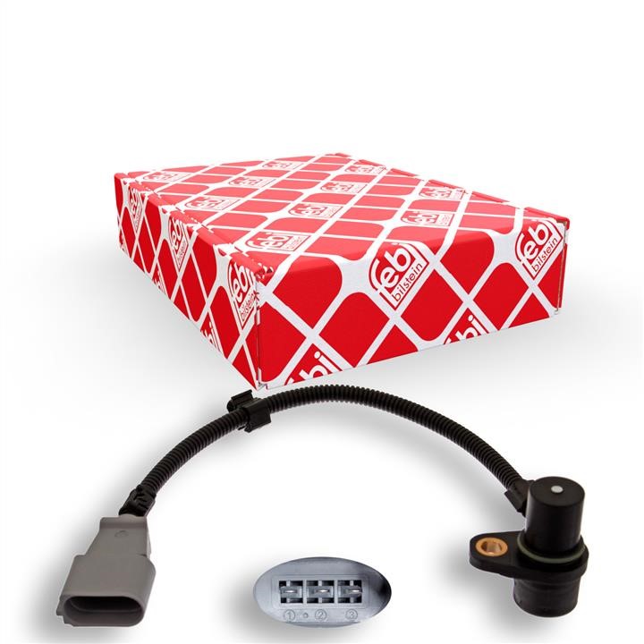 Buy febi 39893 at a low price in United Arab Emirates!