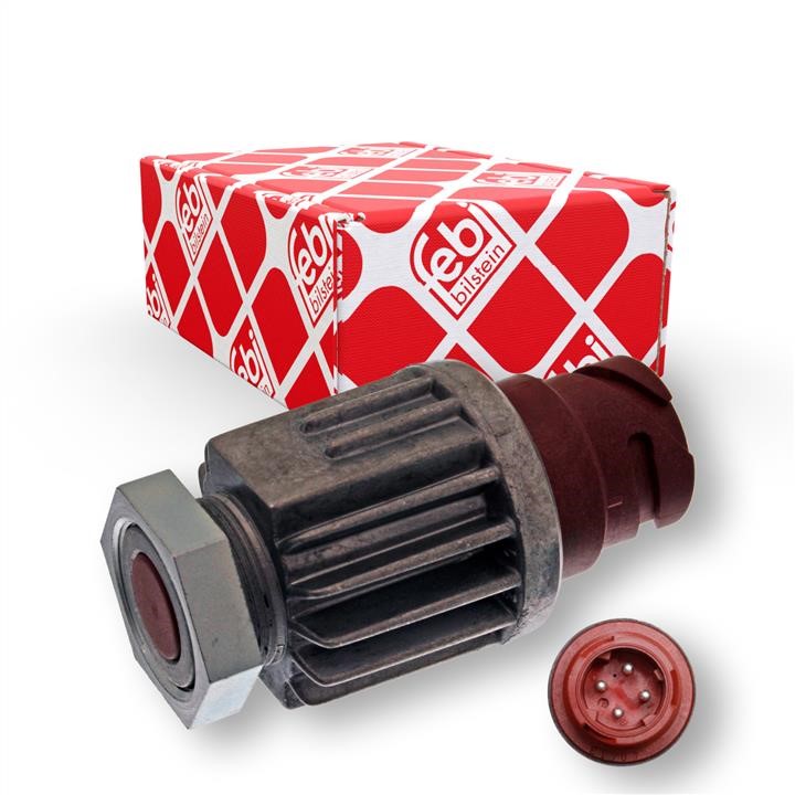 Buy febi 40117 at a low price in United Arab Emirates!